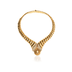 Ear cuffs - 1 Carot Gold